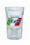 Mexos Tequila-Stamper 2cl - 12 Stck
